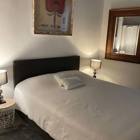 Appartement A Sommières Kültér fotó