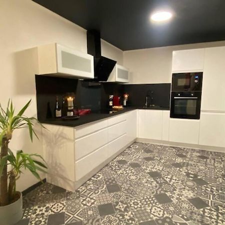 Appartement A Sommières Kültér fotó