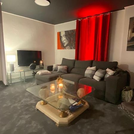 Appartement A Sommières Kültér fotó