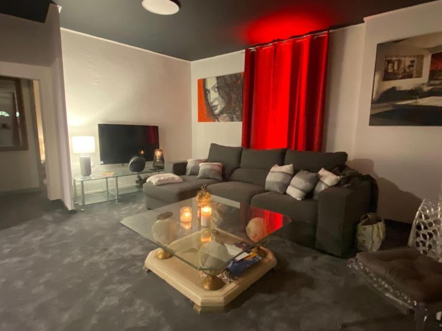 Appartement A Sommières Kültér fotó