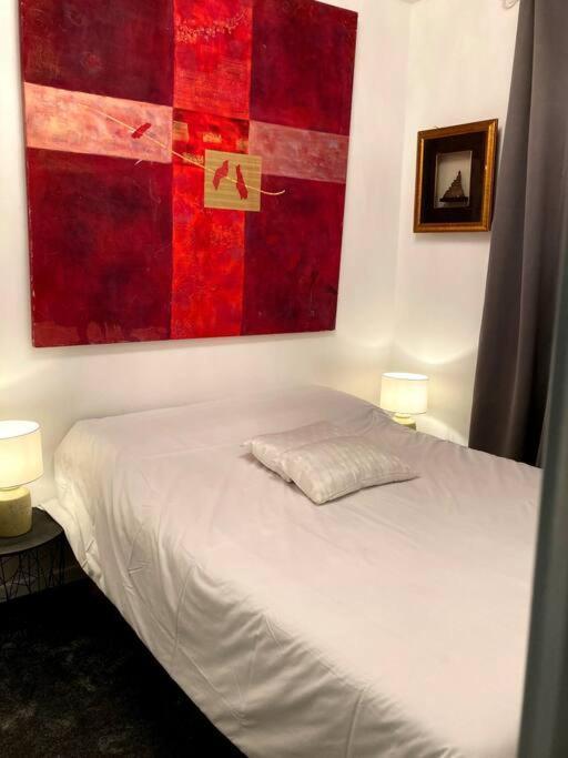 Appartement A Sommières Kültér fotó